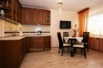 Apartamentų nuoma Nidoje