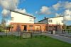 Apartamenti Palanga netālu no jūras"VILLA JURA"