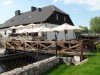Banketai, šventės, konferencijos restorane "Vienaragio malūnas"