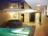 SPA kompleksas Nidoje: sauna, turkiška pirtis, sūkurinė vonia, baseinas
