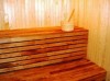 Sauna poilsio namuose Palangoje "Eglių paunksmė"