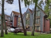 Apartaments Palangā "Vienaragio apartamentai"