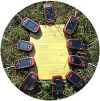 Interaktyvus žaidimas "GPS iššūkis: infoeros legenda"