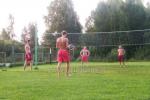 Biliardas, stalo tenisas, sporto aikštynai poilsio namuose "Aulaukio Baltija"