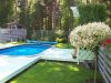 Apartamenti Palanga Villa Marta. Sauna, baseins