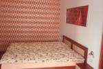 Apartamentai Nidoje komplekse su teniso kortais, sauna, baseinu