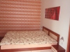 Apartamentai Nidoje komplekse su teniso kortais, sauna, baseinu