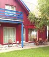 Trīs gulamistabu apartamenti Juodkrantė
