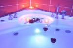 Romantiškas SPA poilsis Klaipėdoje viešbutyje "Vėtra" ***