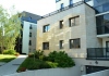 Apartamentu ire Palangā "Palangos Apartamentai"