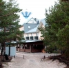 Two-room apartment for sale in Sventoji 30 meters to the Beach