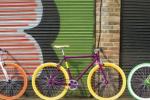 Dviračių nuoma Palangoje su pristatymu į vietą "BIKEHOUSE.LT"