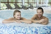 Rehabilitational ārstēšana, SPA, pirts, baseins ar sanatorijā Palangā "Gradiali"