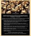 Birthday events and discounts in five-star Hotel in Palanga "Vanagupe" *****