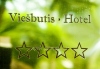 Special offers in PALANGOS VETRA **** Hotel in Palanga