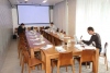 Konferencijų salė Palangoje viešbutyje "Smilčių Vilos"