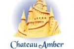 Banketų salė, Restoranas ant jūros kranto viloje „Chateau Amber“