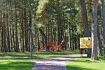 Palangos Pasakų parkas