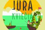 Vaikų vasaros stovykla Palangoje "Jūra kviečia"