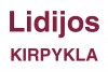 Kirpykla Klaipėdoje "Lidija"