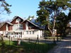 Apartamenti ar burbuļvanna Jūsu romantisks brīvdienās viesu mājā "LAGUNA" 30 m līdz jūrai!