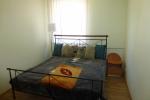 Apartamentai pas VIlių Palangos centre nuomojami ir žiemą, ir vasarą!