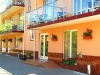 "Piekrastes villa" dzīvokļu īre Palangā