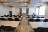 Konferencijų salė viešbutyje "Palangos žuvėdra"