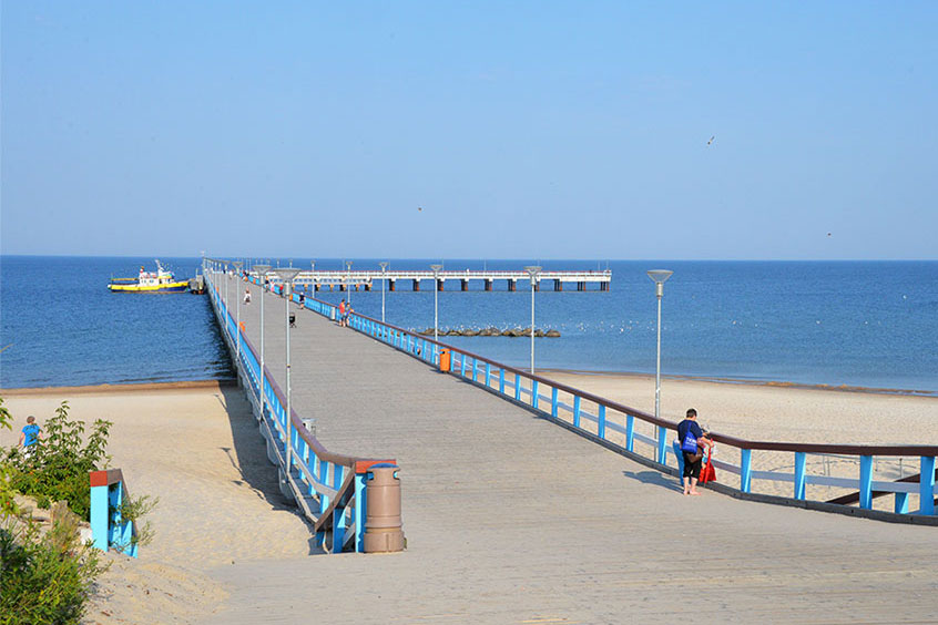 Vaizdo rezultatas pagal užklausą „palanga“