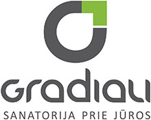 Sanatorija Palangoje Gradiali Vanagupės g. 15