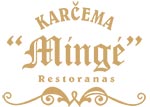 Svečių namai - restoranas Priekulėje, Klaipėdos rajone KARČEMA MINGĖ. Didelių paviljonų nuoma šventėms.