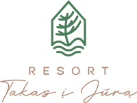 TIJ Resort — apartamenti ar apsildāmu baseinu Palangā (Kunigišķos)