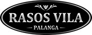 „RASOS VILA“ – Apartamentai, Kambariai, Namas Palangoje