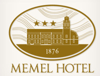 MEMEL HOTEL viesnica Klaipeda