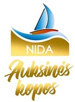 Poilsio namai Nidoje „AUKSINĖS KOPOS“