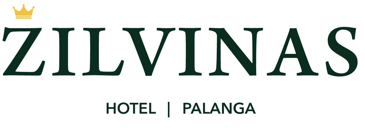 Žilvinas Hotel Palanga – 2-3 kambarių apartamentai vos 200 m iki jūros!