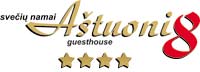 Guest House in Palanga Astuoni ****
