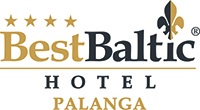 Viešbutis Palangoje Best Baltic Hotel Palanga