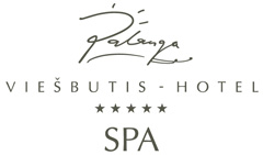 Palanga Life Balance SPA ***** viesnīca Palangā