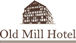Modernus viešbutis Klaipėdoje Old Mill Hotel ***