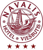Viešbutis Klaipėdoje "Navalis" ****