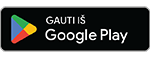 Android aplikacija