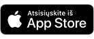 iOS aplikacija