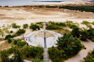 Saulės laikrodis