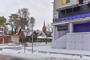 Palanga