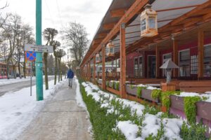 Palanga