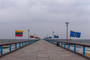 Palangos tiltas