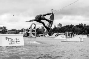 „Wake Park Palanga“