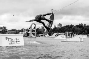 „Wake Park Palanga“