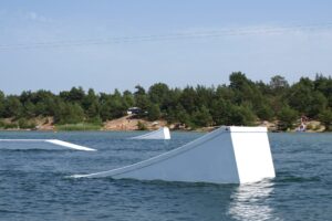 „Wake Park Palanga“